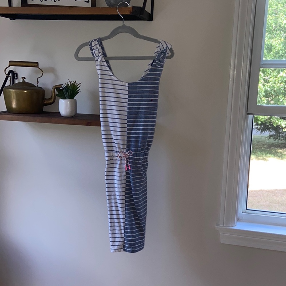 Tommy Hilfiger girls dress!